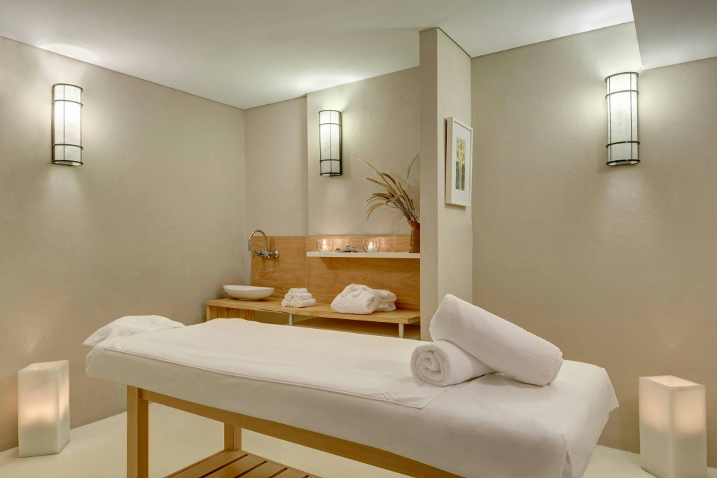 Sheraton Colonia Golf & Spa Resort - Général