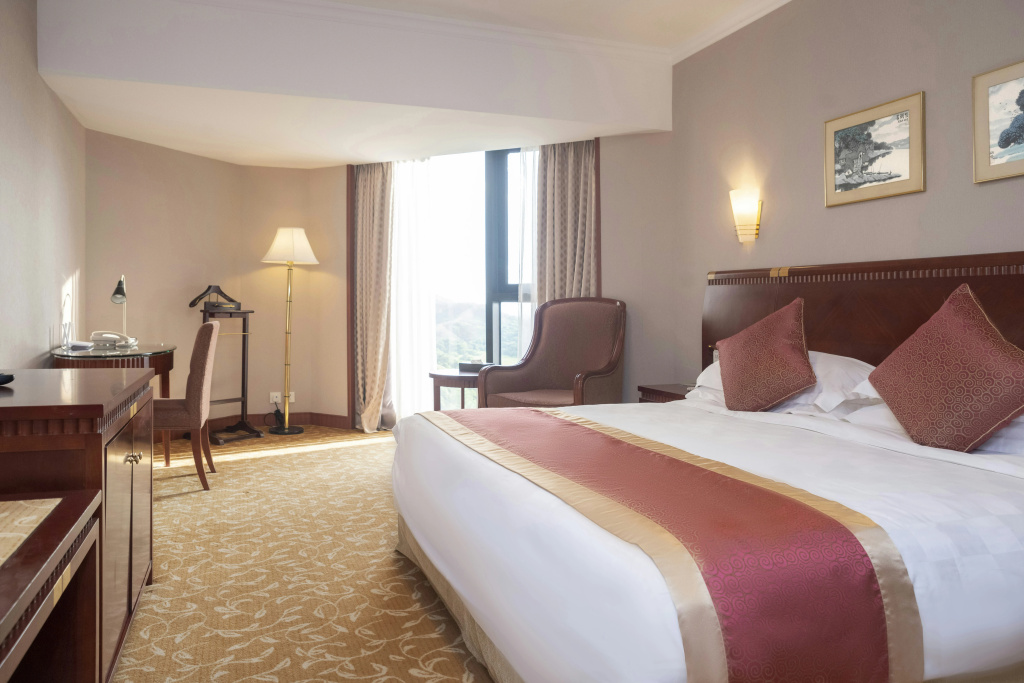 Felicity Hotel Shenzhen - Général