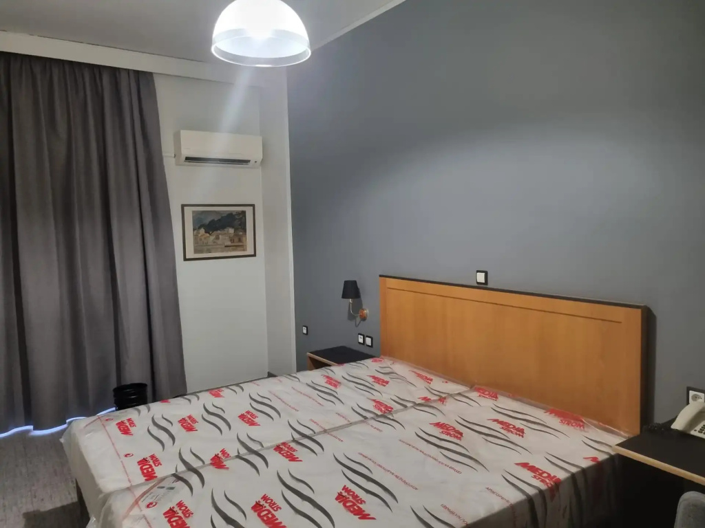 Savoy Hotel - Chambres
