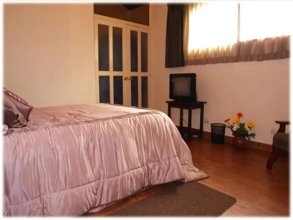 Hotel Donde Picho - Général