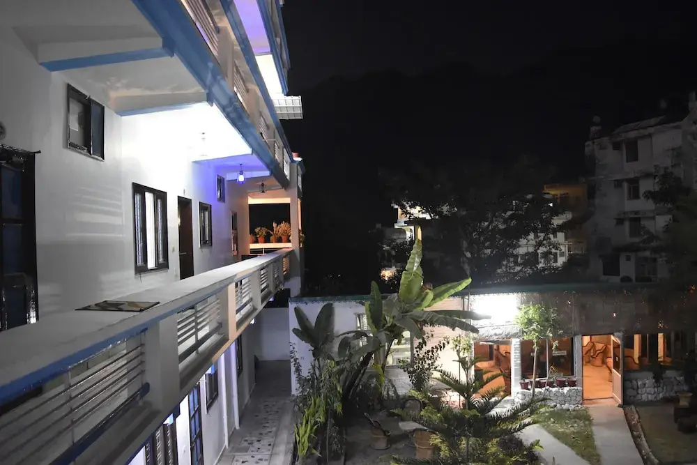 Hotel photo 9