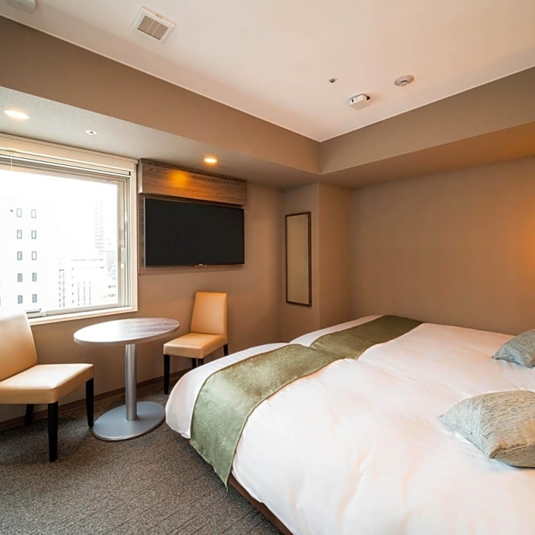 SUPERHOTEL Premier GINZA 사진 7