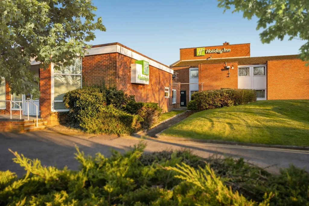 Holiday Inn Basingstoke by IHG