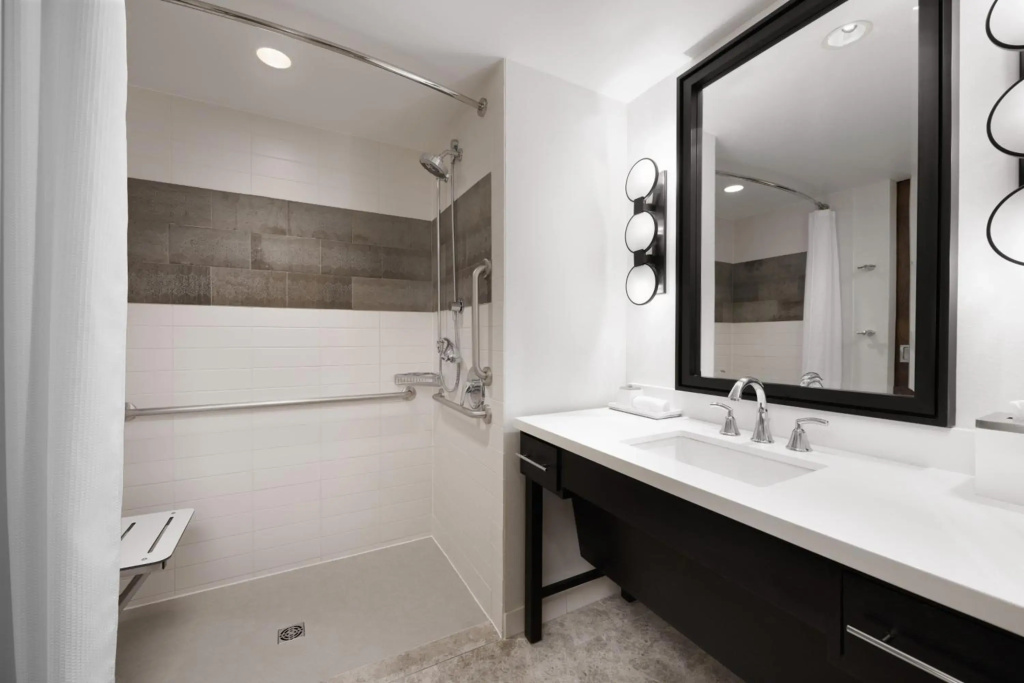 Loews Chicago Hotel - фото 11