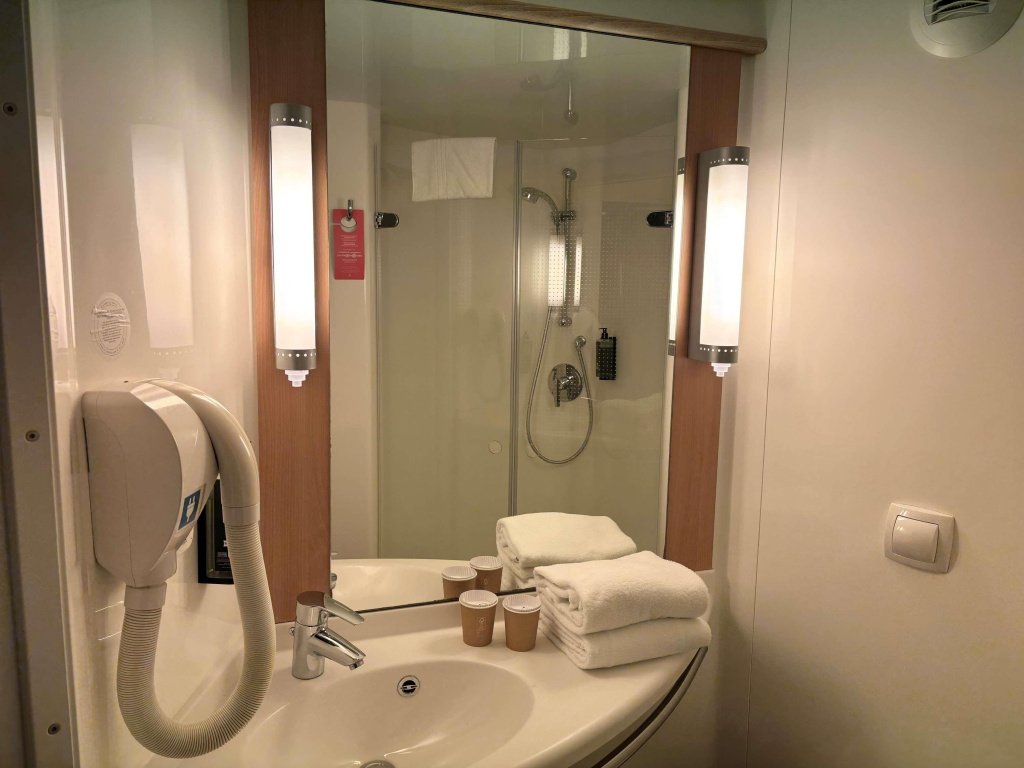 Afficher la photo 8 — Ibis Aix en Provence Hotel