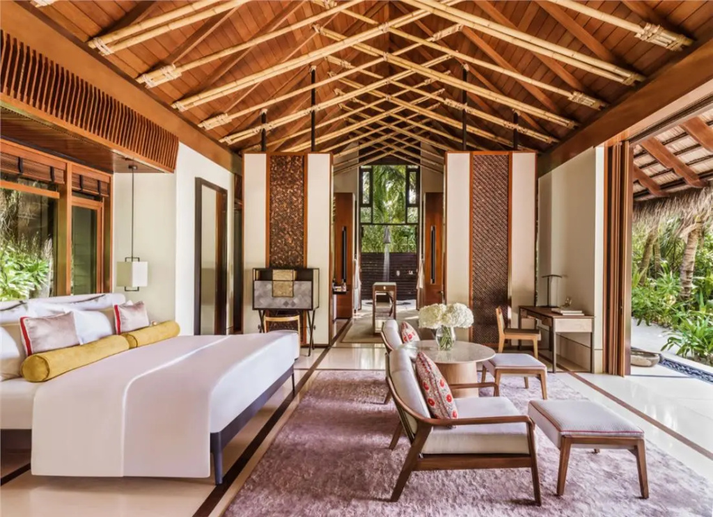 One&Only Reethi Rah