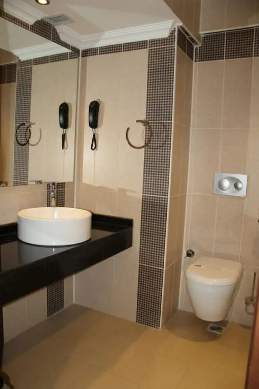 Binkap Resort Hotel - Chambres