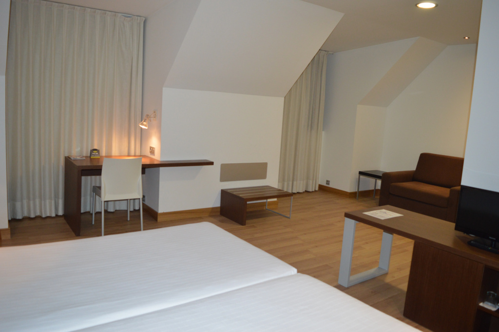 Hotel Spa Odeón — 4