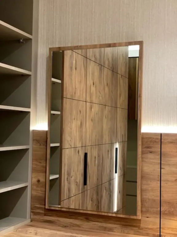 Modern Studio Apartment Near Mall of Istanbul