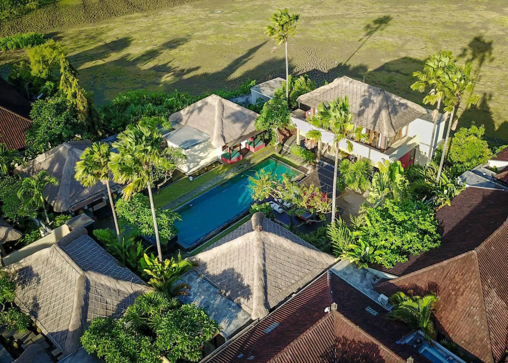 Imani Villas