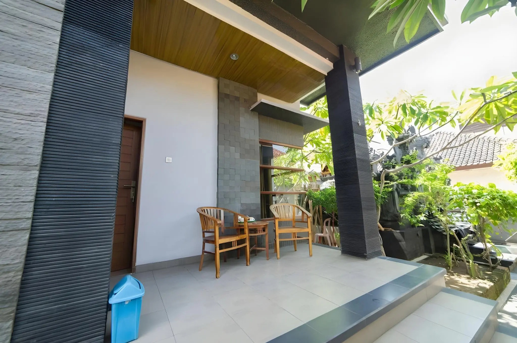Hotel Amaris Kuta - Bali - Général