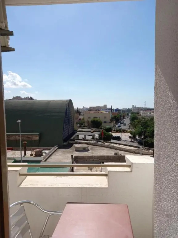 Hotel Assif - Chambres