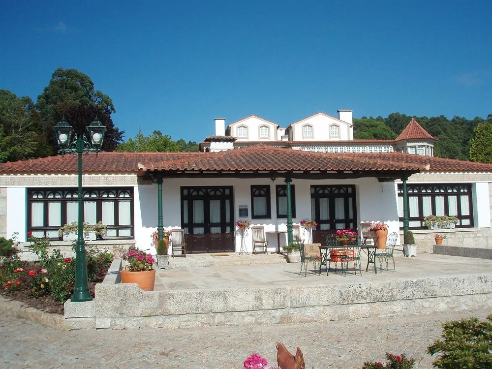 Quinta da Seara(Quinta Da Seara- Agroturismo) - Général