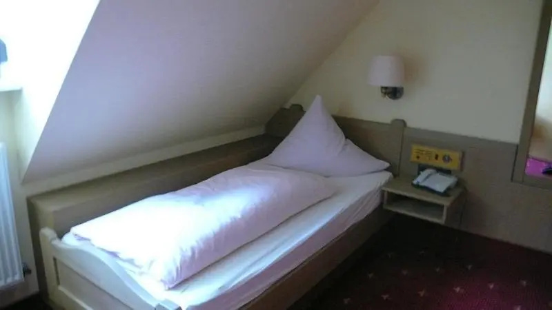 Landgasthof Käßer - Chambres