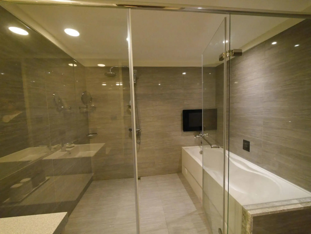Green World Hotels ZhongXiao - Général