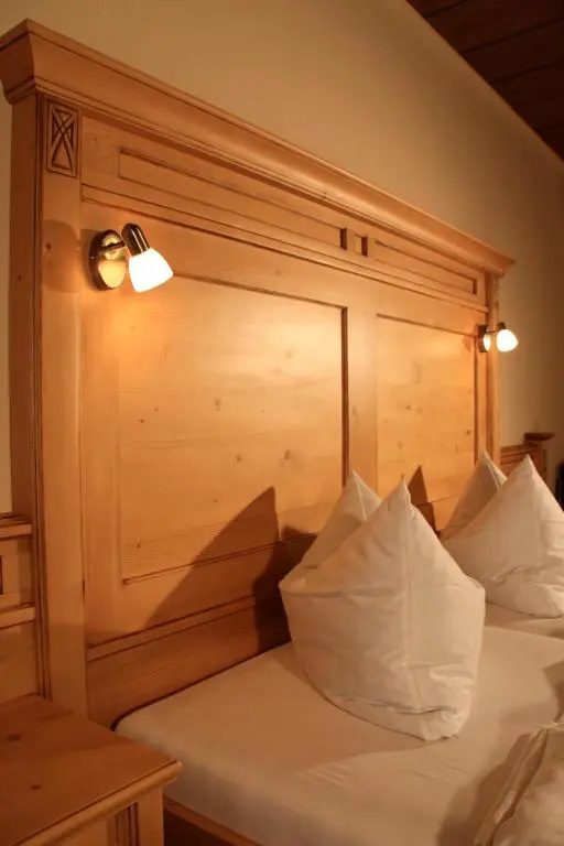 Waldhotel Seebachschleife - Chambres