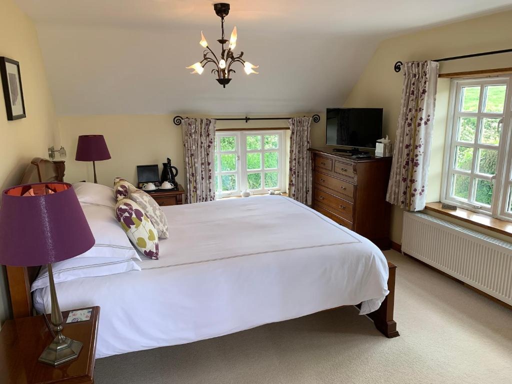 Fernside Bed and Breakfast — 3