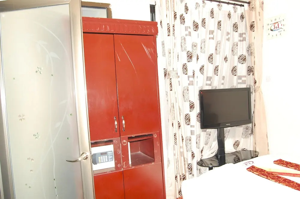 Nemax Royal Hotel - Chambres