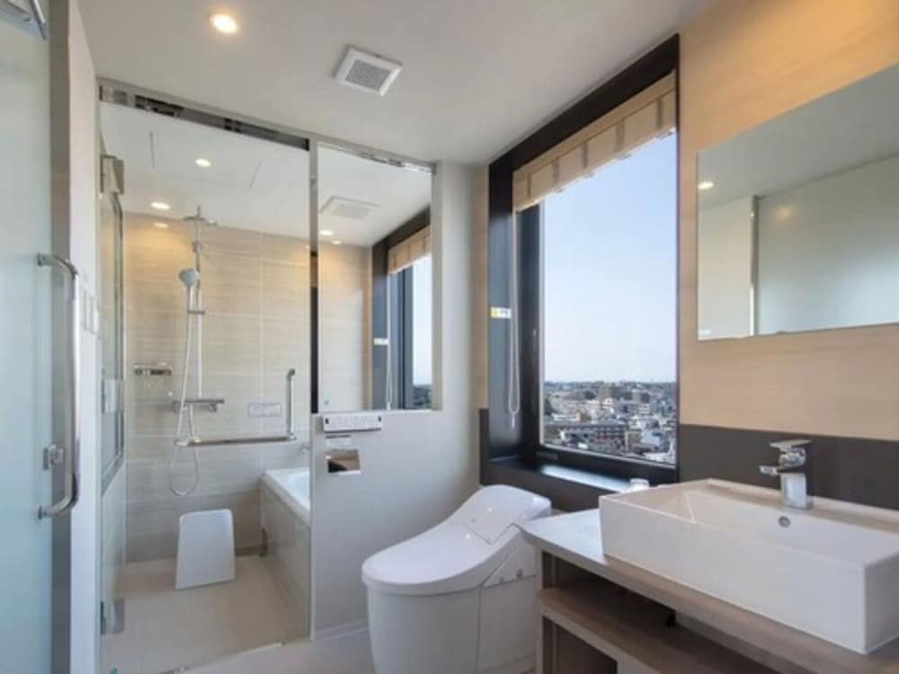 APA Hotel Keikyukamata Ekimae 사진 4