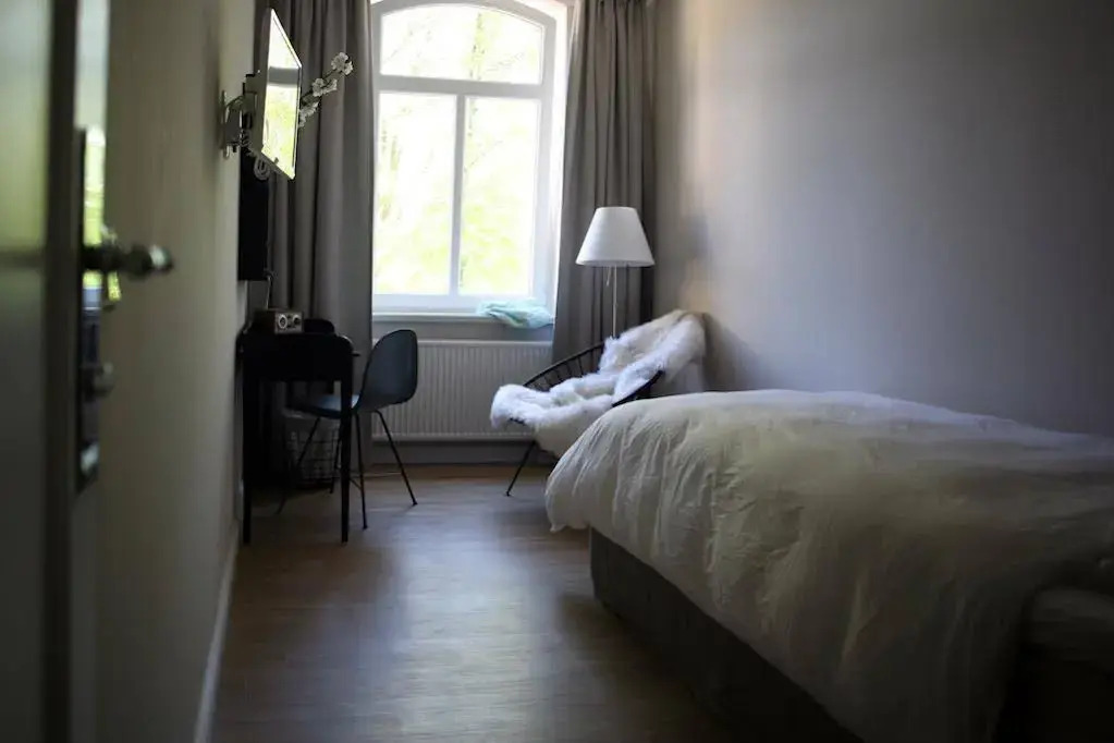 Smucke Steed Interior Design by null