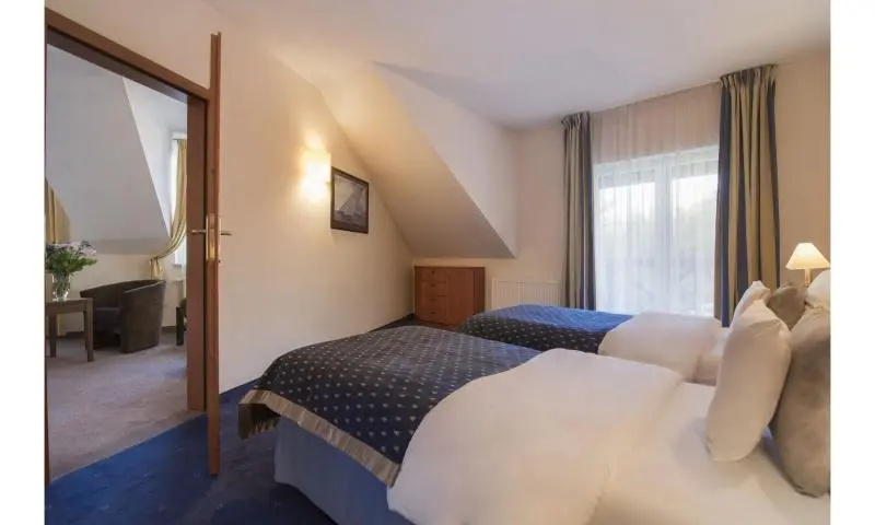 Standard Apartment