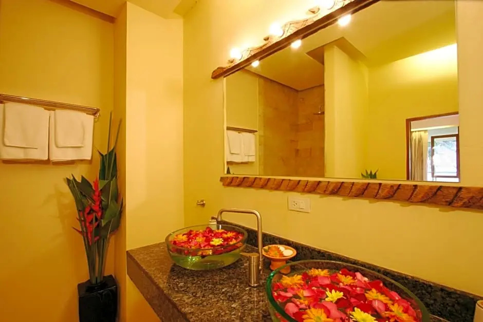 Ban Sabai Village Resort & Spa - Chambres