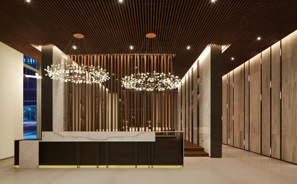 Four Points by Sheraton Linkou — фото