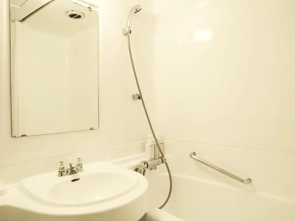 Hotel Royal Morioka - Chambres