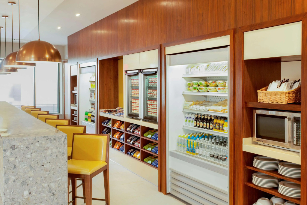 Hyatt Place West London Hayes - Général