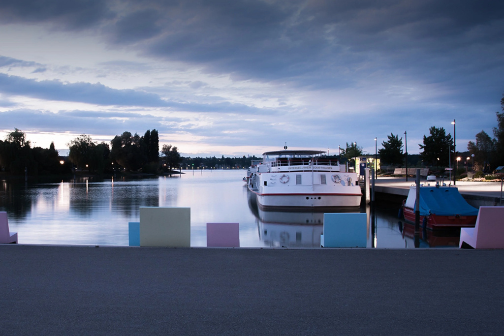 Hotel Kreuzlingen am Hafen - Général