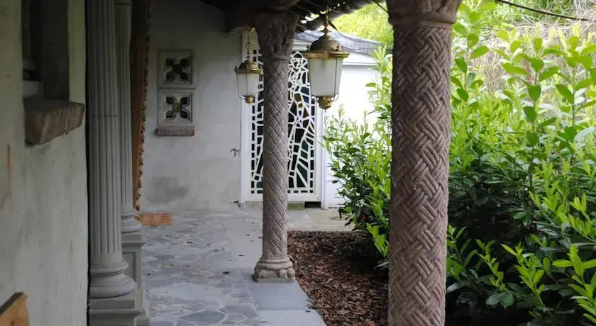 Buffoon Castle - фото 8