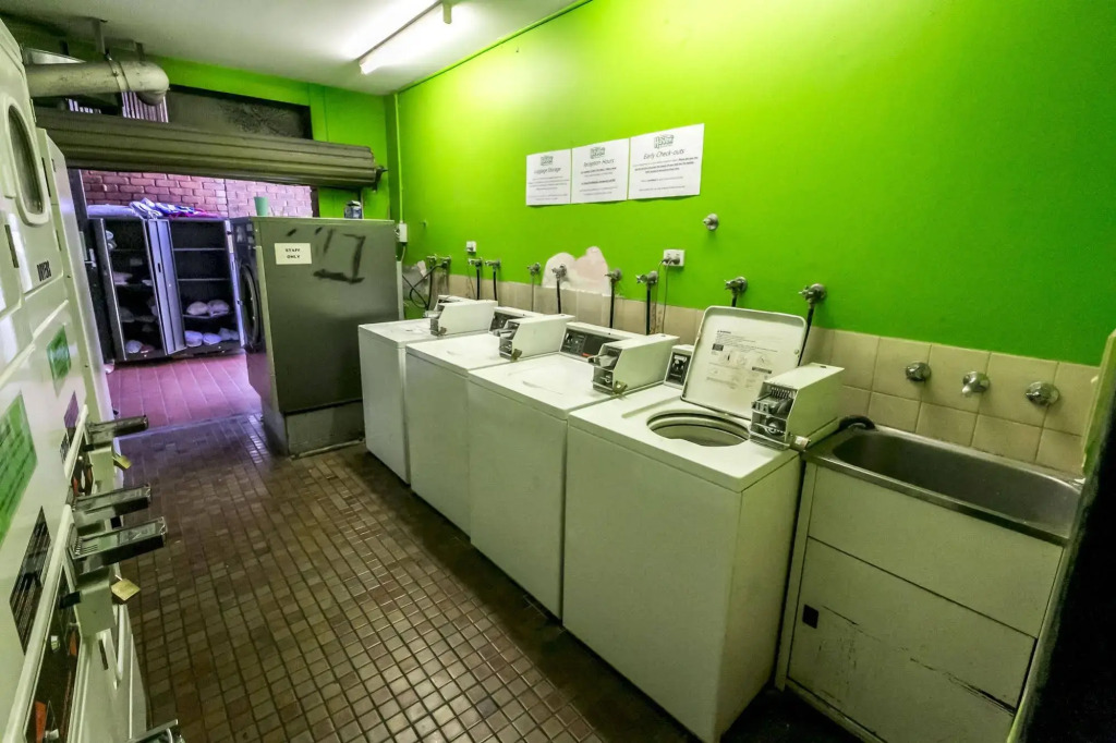 Haven Backpacker Resort — фото 6