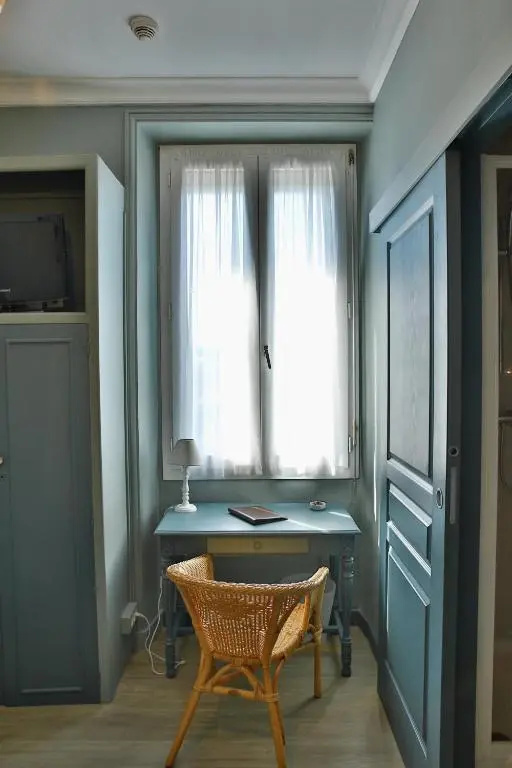 Hotel Le St Pierre - Chambres