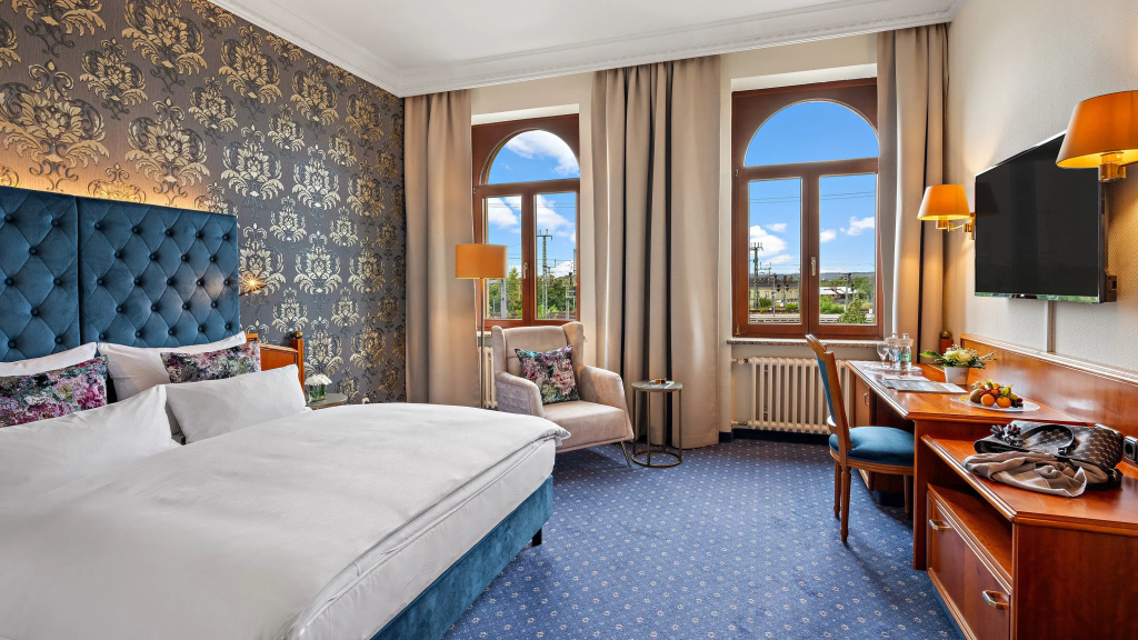 Hotel photo 7