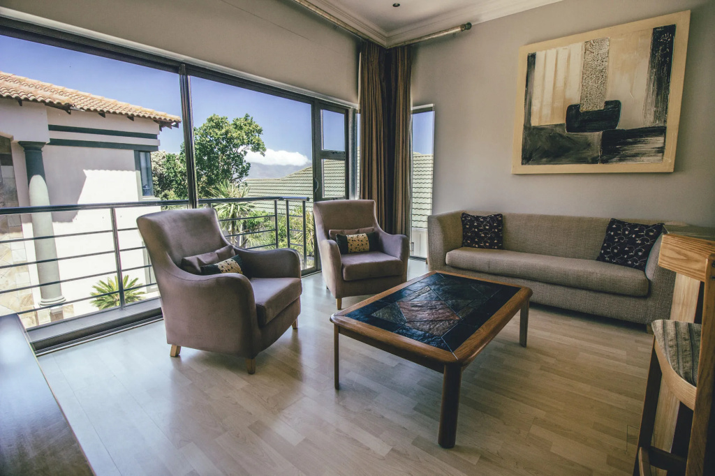 Castellon Boutique Guesthouse - Général