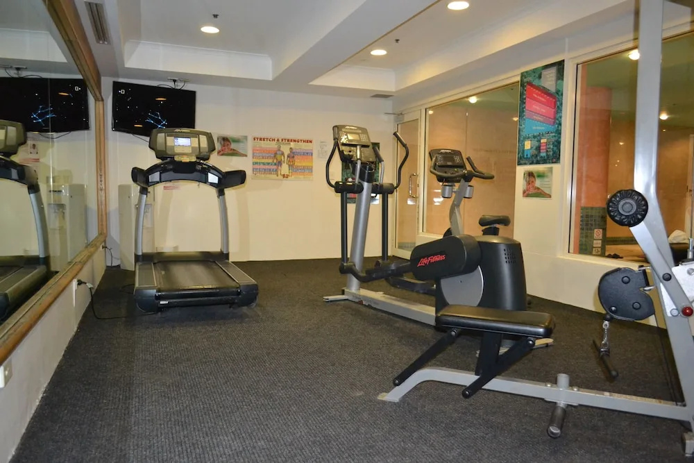 Sports & Activities