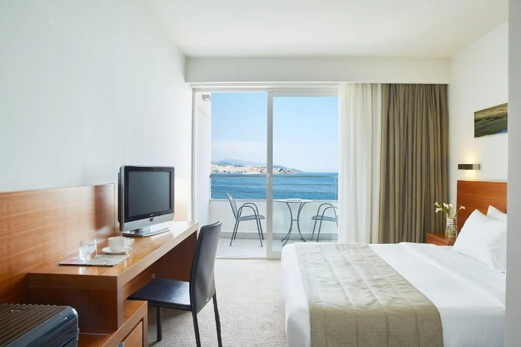 Lucy Hotel - Chambres