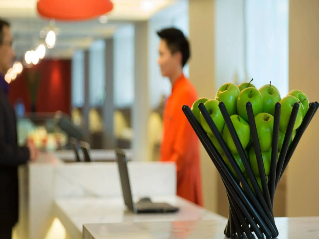 Hyatt Place Shenzhen Dongmen - Général