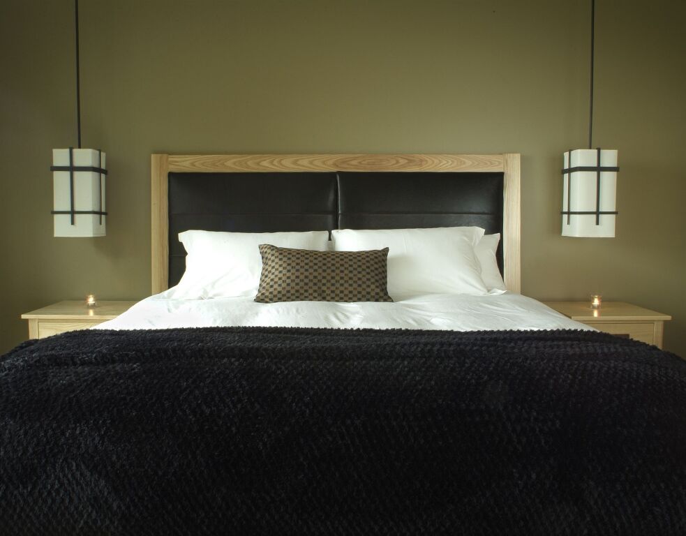 Brentwood Bay Resort by null