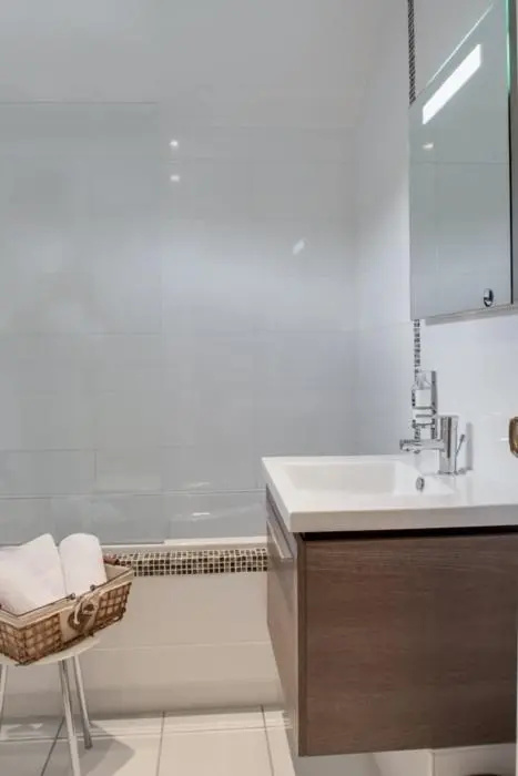 Hostellerie Bourguignonne - Chambres