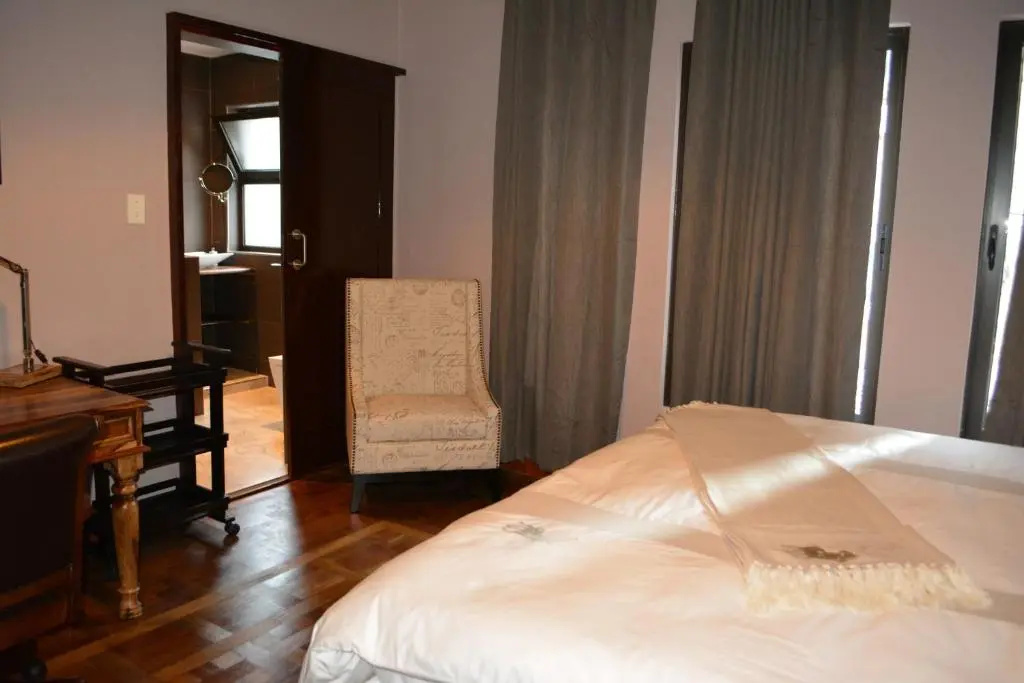 Guesthouse 1109 - Chambres