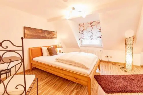 Hotel Hochwaldcafe & 4 Witz