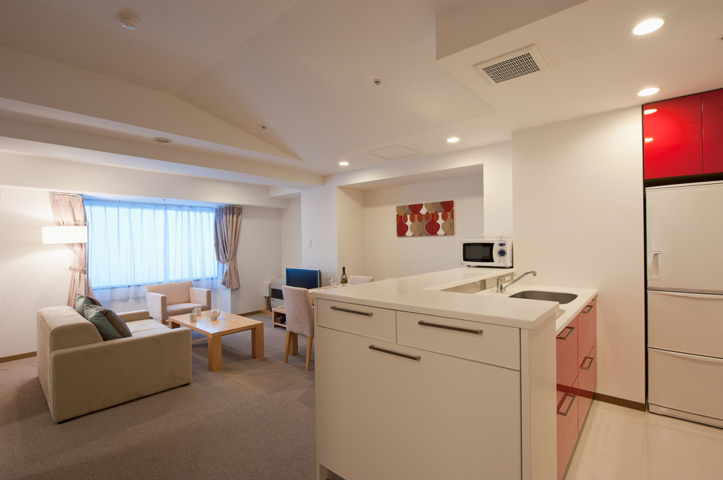 One Niseko Resort Towers 사진 80