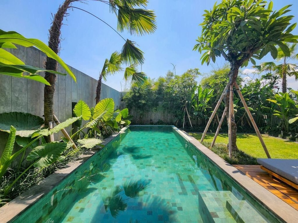 OASI House Canggu by Nagisa Bali