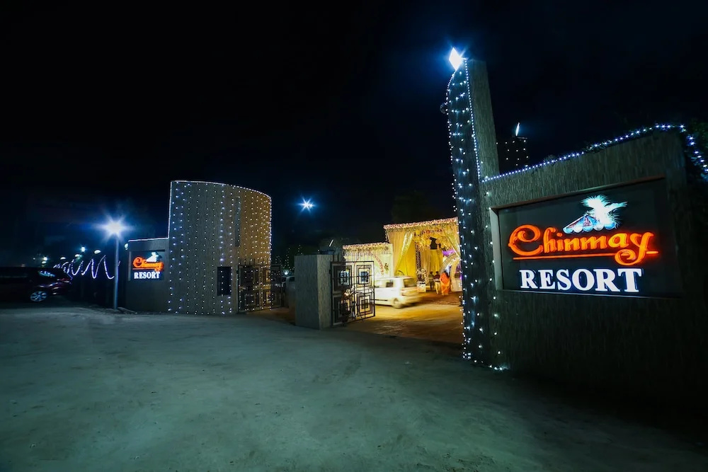 Edition O 30052 Chinmay Resorts