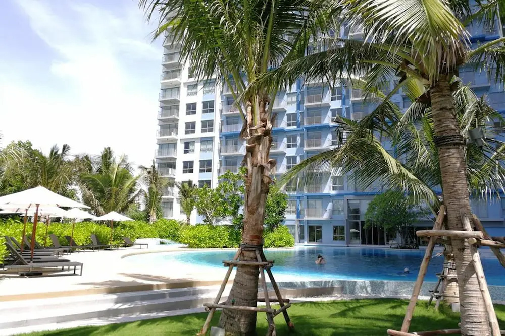 Hotel photo 16