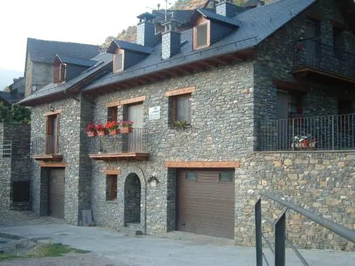 Ca del Pòsol
