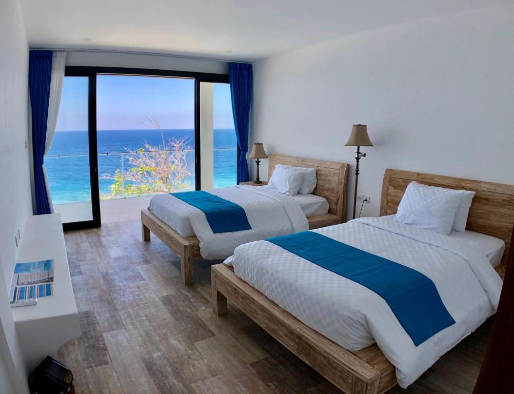 Villa Argia Nusa Penida