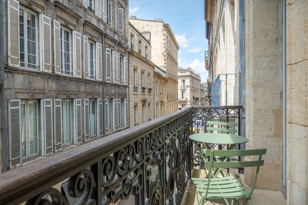 Grand Hotel Francais - Général