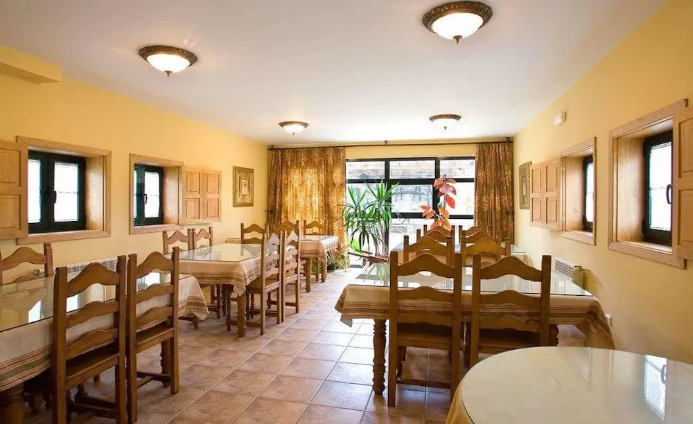Casa Milia - Général